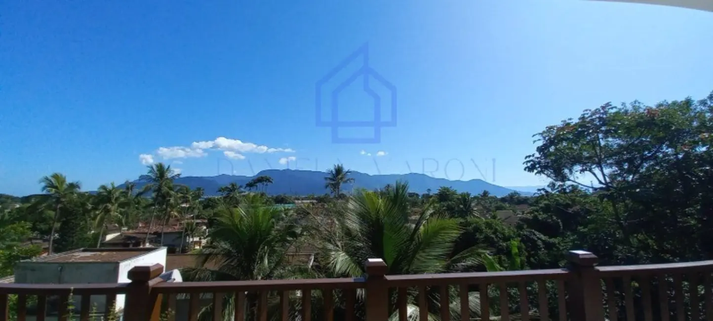 Foto 2 de Casa com 4 quartos à venda, 192m2 em Ilhabela - SP