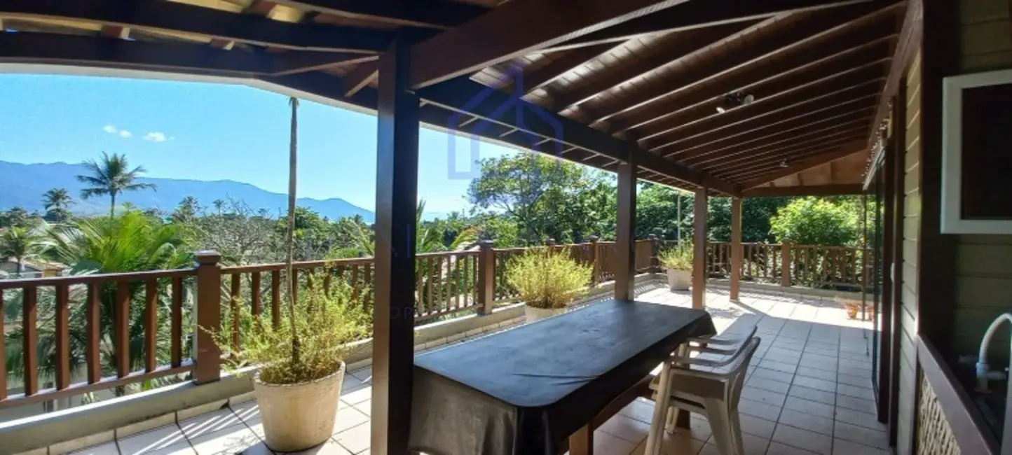 Foto 5 de Casa com 4 quartos à venda, 192m2 em Ilhabela - SP