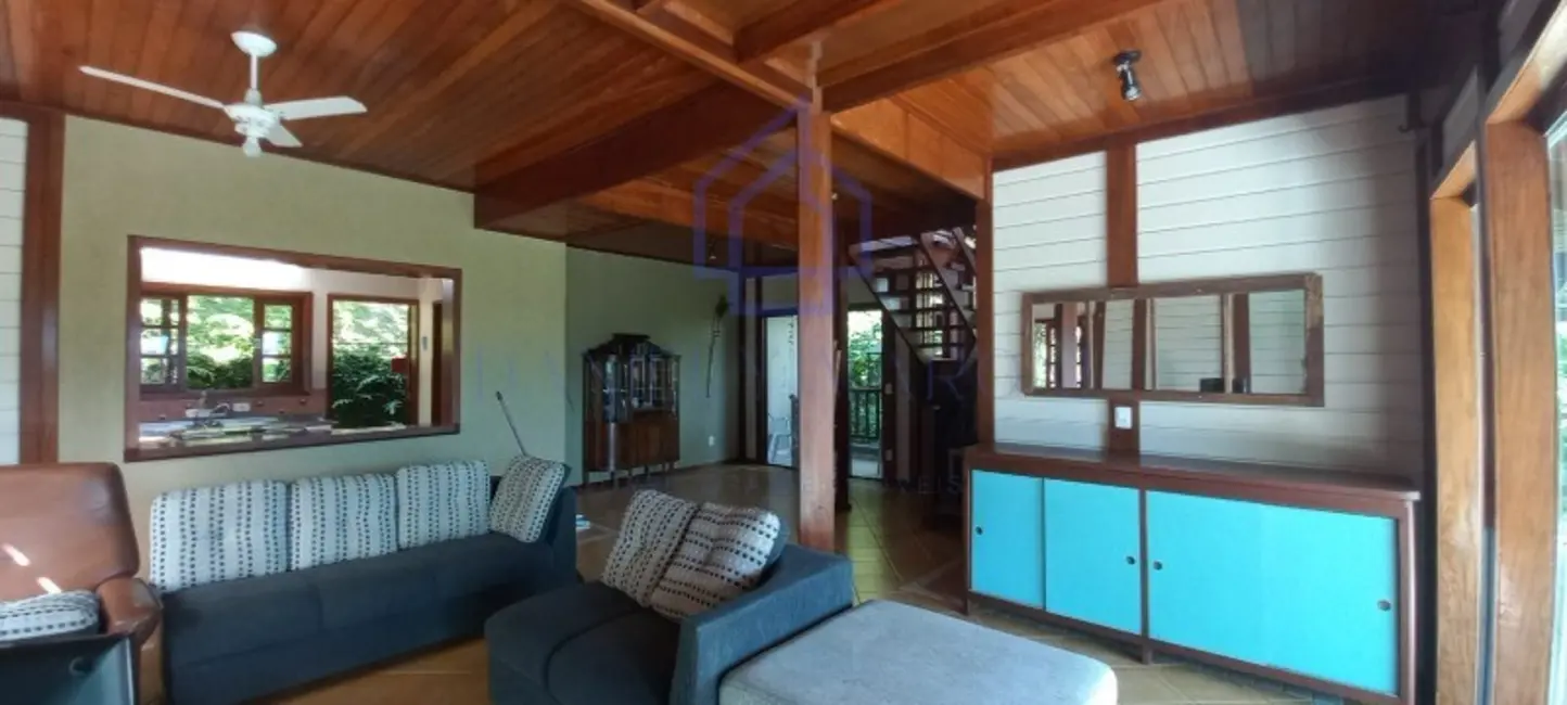 Foto 8 de Casa com 4 quartos à venda, 192m2 em Ilhabela - SP