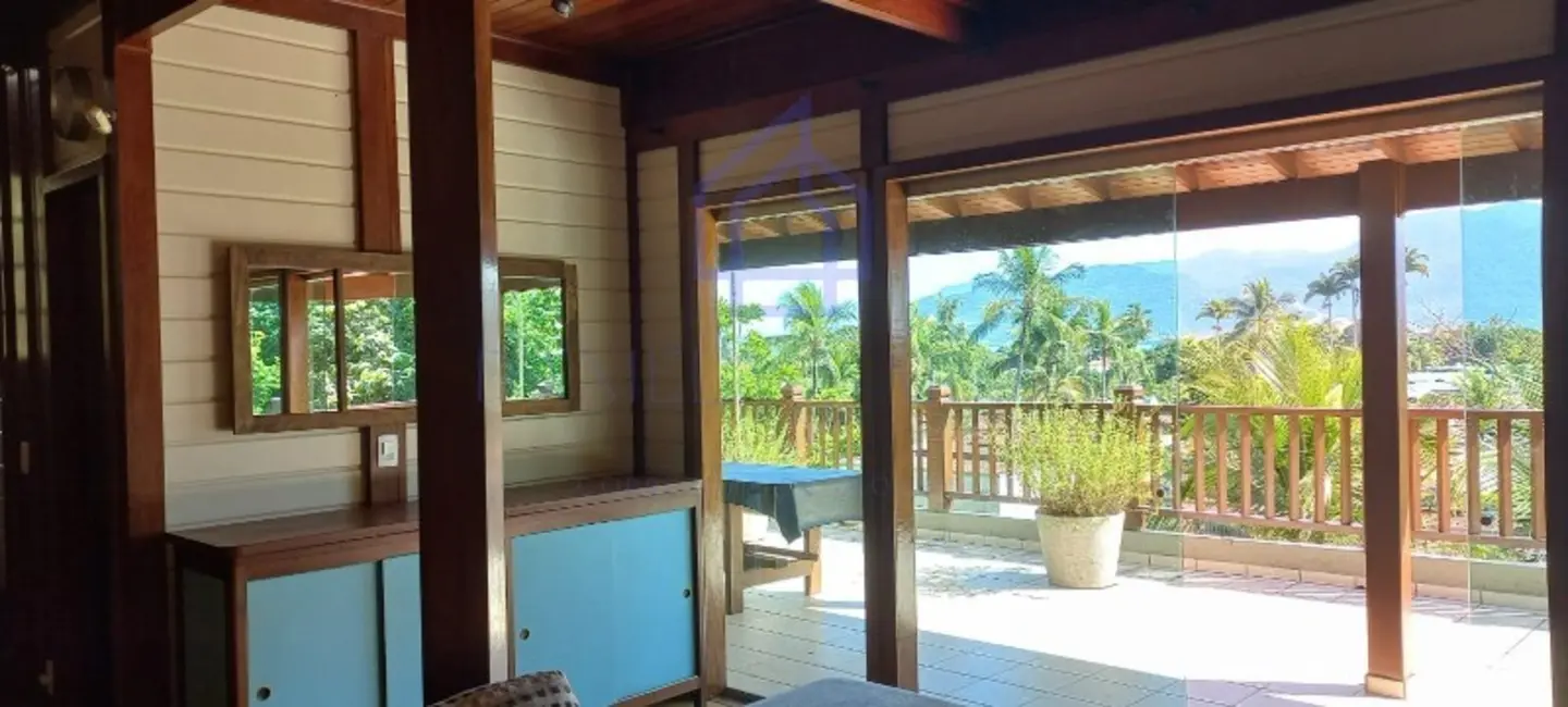 Foto 7 de Casa com 4 quartos à venda, 192m2 em Ilhabela - SP