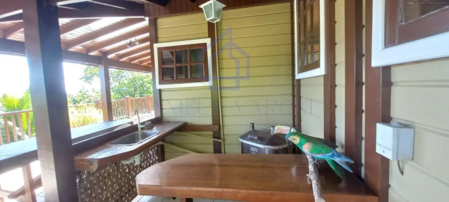 Foto 6 de Casa com 4 quartos à venda, 192m2 em Ilhabela - SP