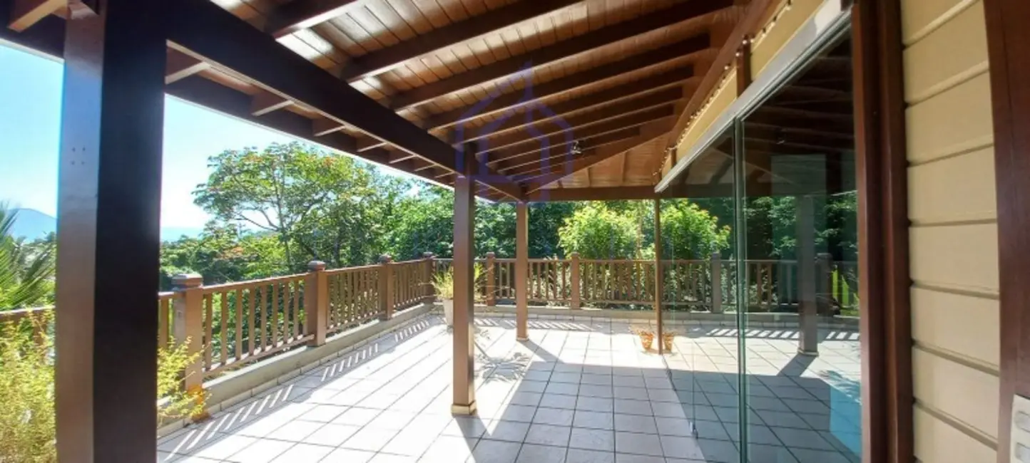 Foto 4 de Casa com 4 quartos à venda, 192m2 em Ilhabela - SP
