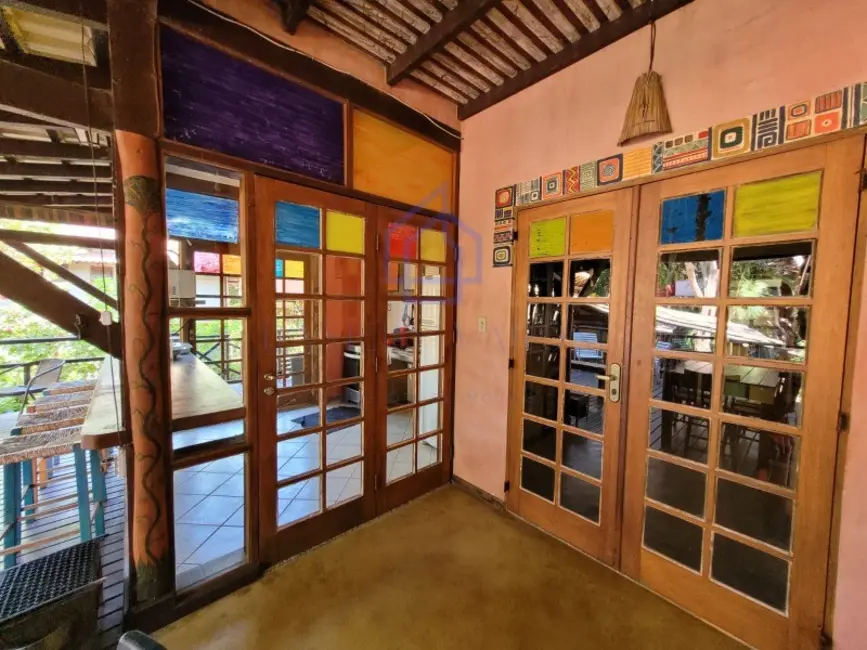 Foto 8 de Casa de Condomínio com 2 quartos à venda, 76m2 em Ilhabela - SP