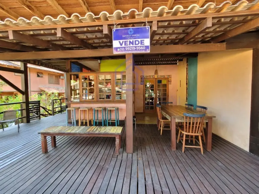 Foto 2 de Casa de Condomínio com 2 quartos à venda, 76m2 em Ilhabela - SP