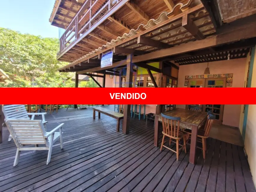 Casa de Condomínio com 2 quartos à venda, 76m2 em Ilhabela - SP - imagem 1 Foto 1 de Casa de Condomínio com 2 quartos à venda, 76m2 em Ilhabela - SP