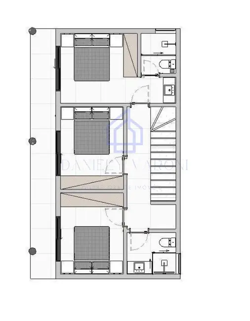 Foto 7 de Casa com 3 quartos à venda, 135m2 em Ilhabela - SP