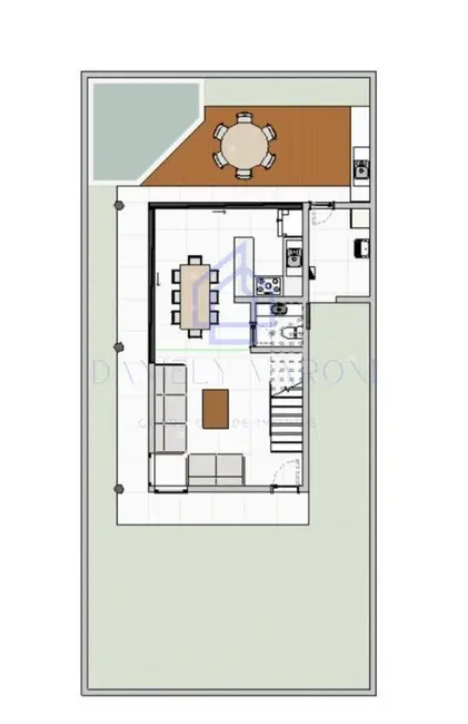 Foto 6 de Casa com 3 quartos à venda, 135m2 em Ilhabela - SP