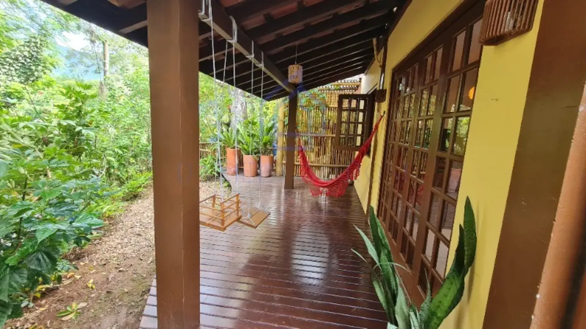Foto 1 de Casa de Condomínio com 3 quartos à venda, 158m2 em Ilhabela - SP