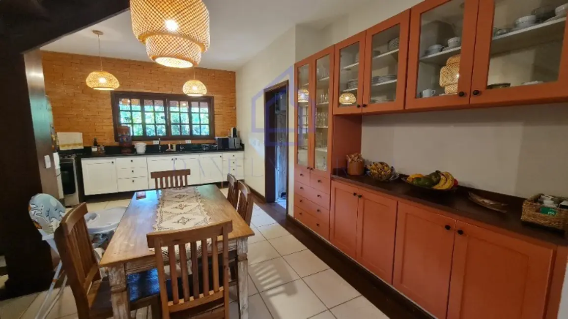 Foto 7 de Casa de Condomínio com 3 quartos à venda, 158m2 em Ilhabela - SP