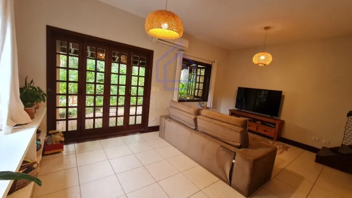 Foto 5 de Casa de Condomínio com 3 quartos à venda, 158m2 em Ilhabela - SP