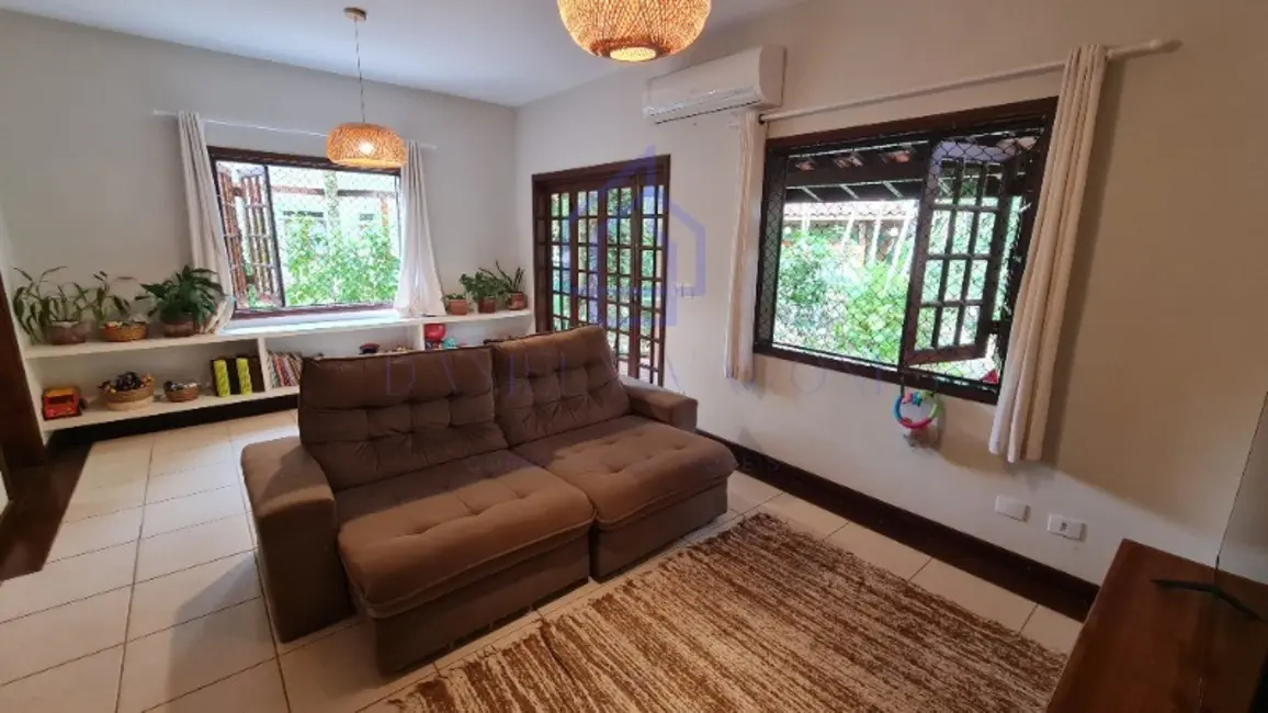 Foto 4 de Casa de Condomínio com 3 quartos à venda, 158m2 em Ilhabela - SP