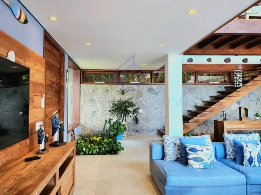 Foto 7 de Casa de Condomínio com 8 quartos à venda, 910m2 em Ilhabela - SP