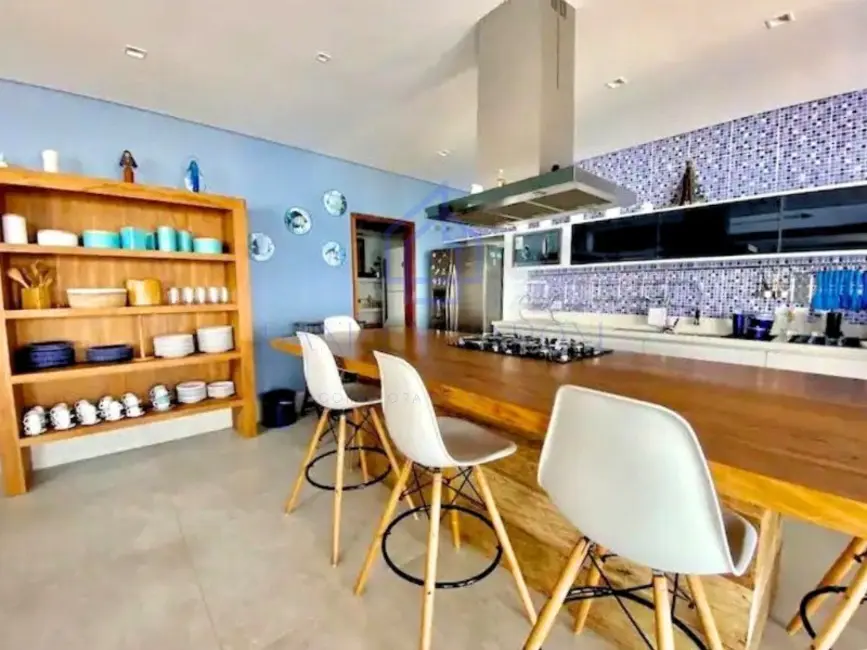 Foto 9 de Casa de Condomínio com 8 quartos à venda, 910m2 em Ilhabela - SP