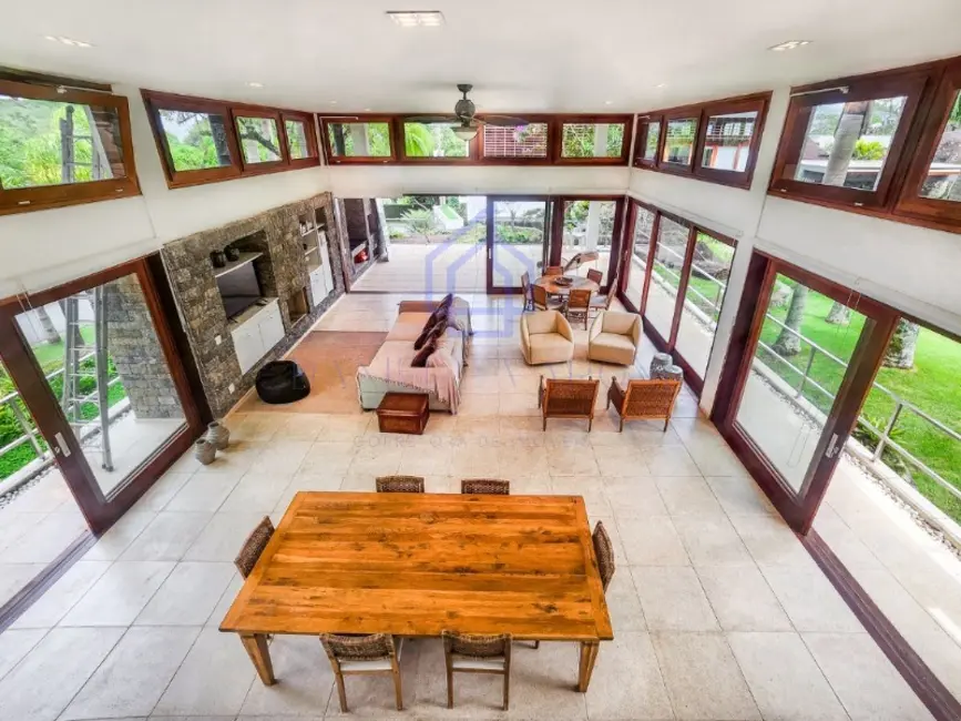 Foto 9 de Casa de Condomínio com 4 quartos à venda, 805m2 em Ilhabela - SP