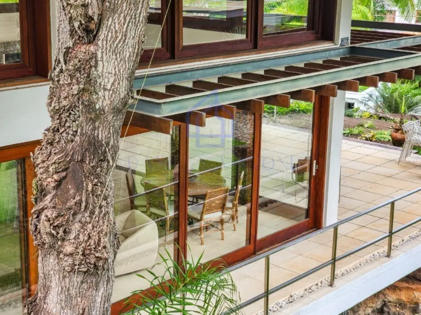 Foto 7 de Casa de Condomínio com 4 quartos à venda, 805m2 em Ilhabela - SP