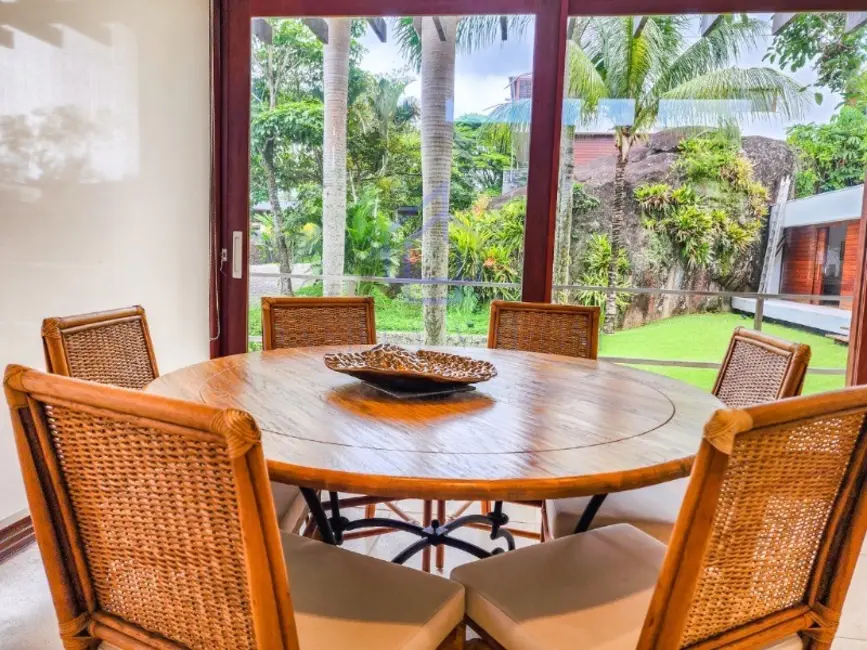 Foto 6 de Casa de Condomínio com 4 quartos à venda, 805m2 em Ilhabela - SP