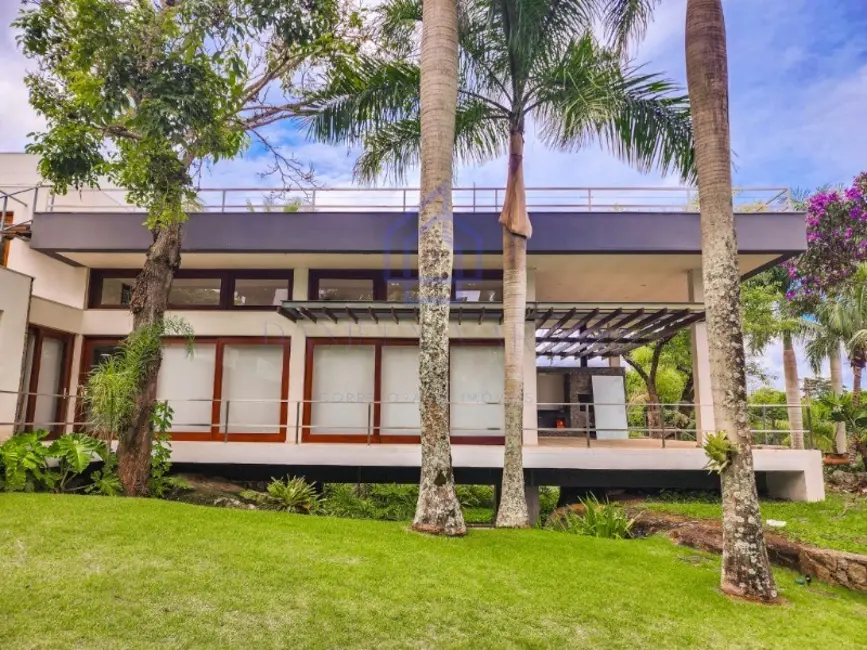 Foto 5 de Casa de Condomínio com 4 quartos à venda, 805m2 em Ilhabela - SP