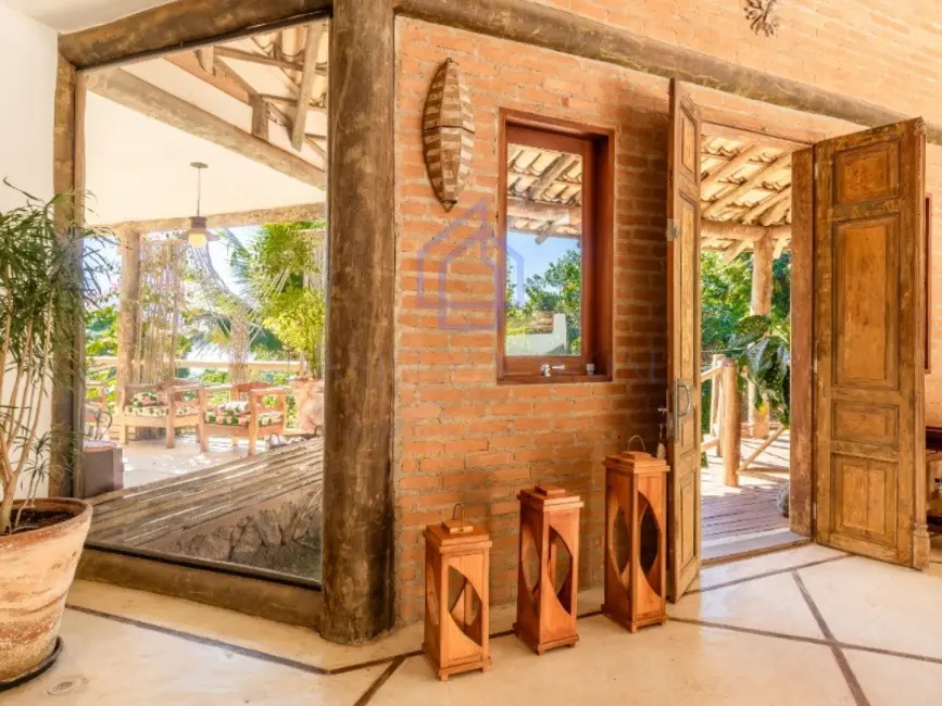 Foto 3 de Casa com 3 quartos à venda, 400m2 em Ilhabela - SP