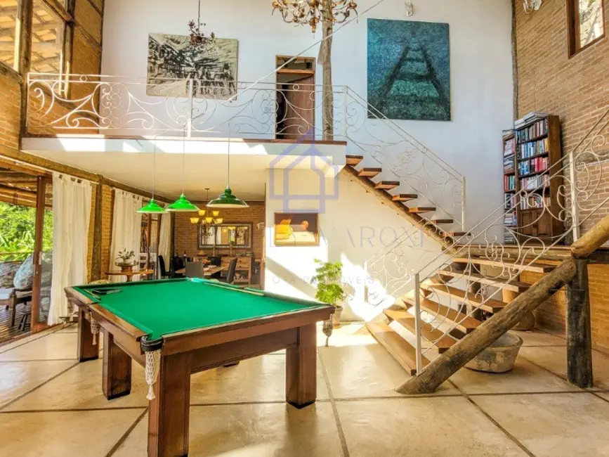 Foto 5 de Casa com 3 quartos à venda, 400m2 em Ilhabela - SP