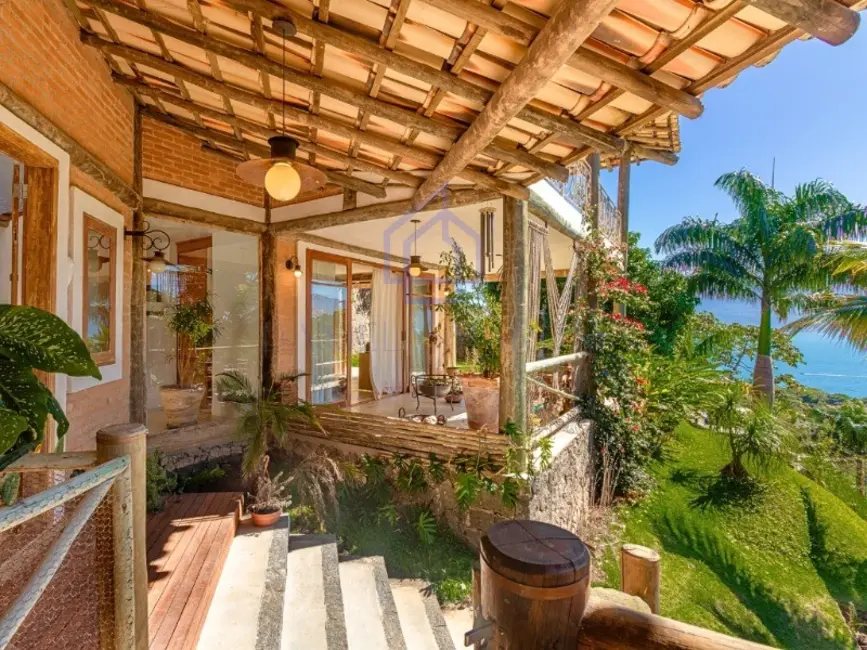 Foto 2 de Casa com 3 quartos à venda, 400m2 em Ilhabela - SP