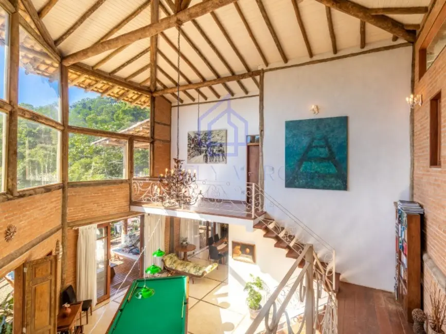 Foto 4 de Casa com 3 quartos à venda, 400m2 em Ilhabela - SP