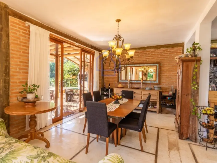 Foto 6 de Casa com 3 quartos à venda, 400m2 em Ilhabela - SP