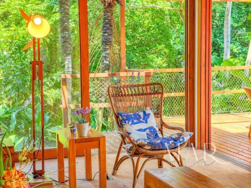 Foto 3 de Casa de Condomínio com 5 quartos à venda, 4200m2 em Ilhabela - SP