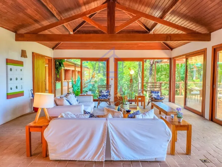 Foto 2 de Casa de Condomínio com 5 quartos à venda, 4200m2 em Ilhabela - SP