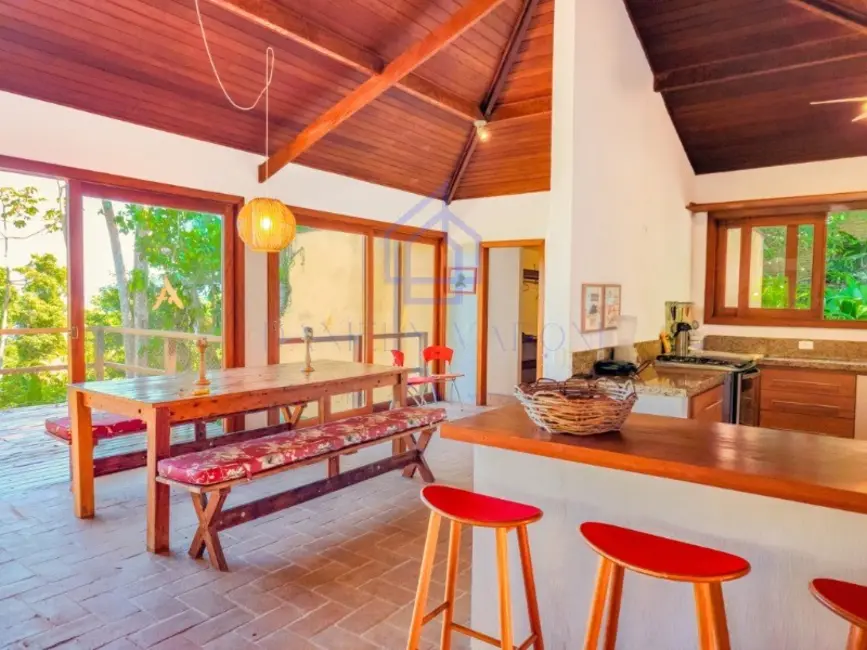 Foto 9 de Casa de Condomínio com 5 quartos à venda, 4200m2 em Ilhabela - SP