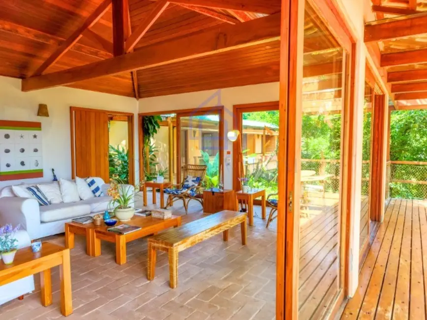 Foto 5 de Casa de Condomínio com 5 quartos à venda, 4200m2 em Ilhabela - SP