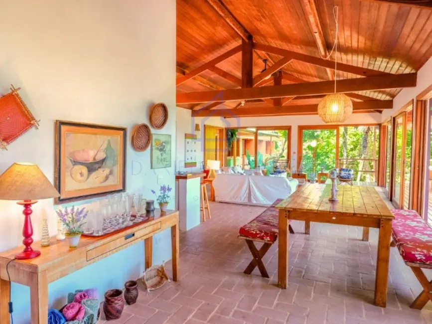 Foto 7 de Casa de Condomínio com 5 quartos à venda, 4200m2 em Ilhabela - SP