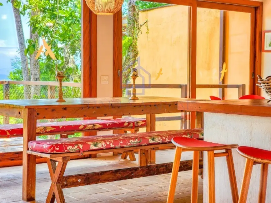 Foto 8 de Casa de Condomínio com 5 quartos à venda, 4200m2 em Ilhabela - SP