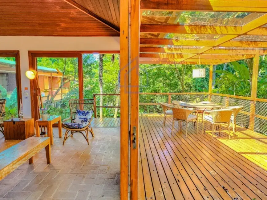 Foto 6 de Casa de Condomínio com 5 quartos à venda, 4200m2 em Ilhabela - SP