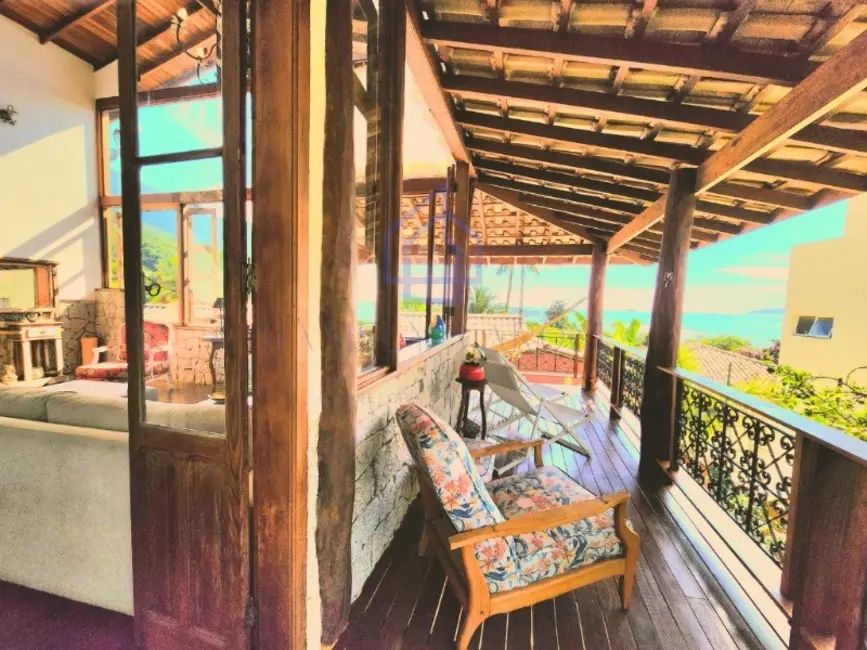 Foto 4 de Casa com 3 quartos à venda, 310m2 em Ilhabela - SP