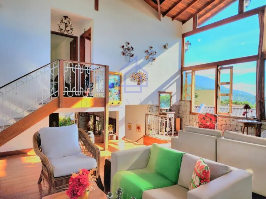 Foto 7 de Casa com 3 quartos à venda, 310m2 em Ilhabela - SP