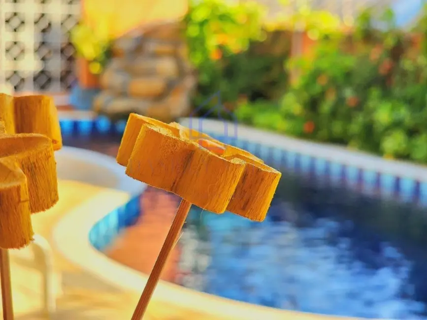 Foto 9 de Casa com 3 quartos à venda, 310m2 em Ilhabela - SP