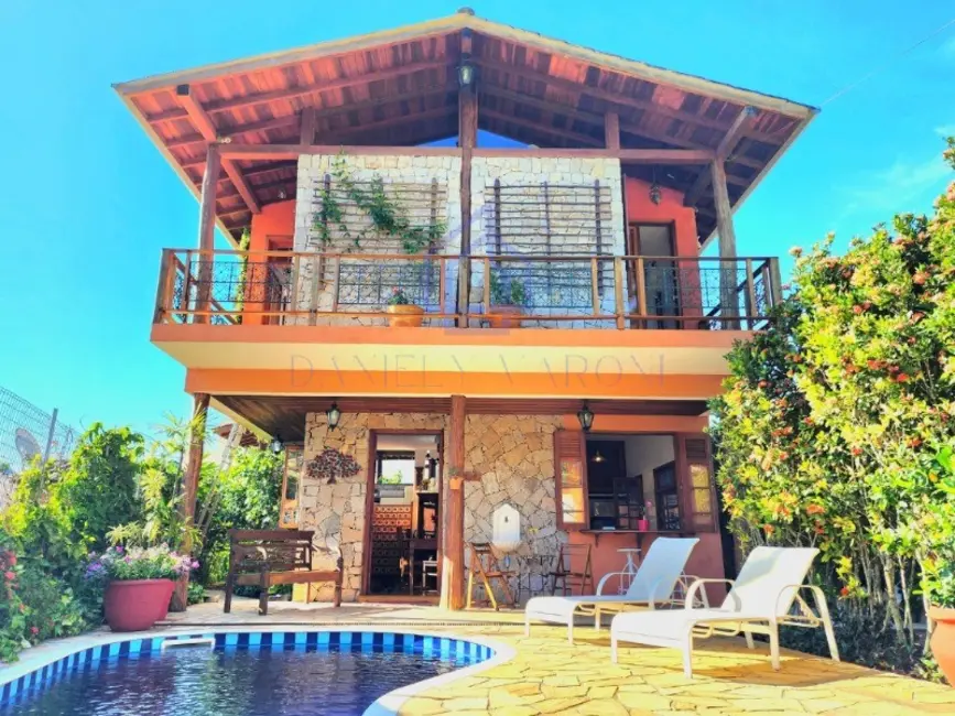Foto 8 de Casa com 3 quartos à venda, 310m2 em Ilhabela - SP