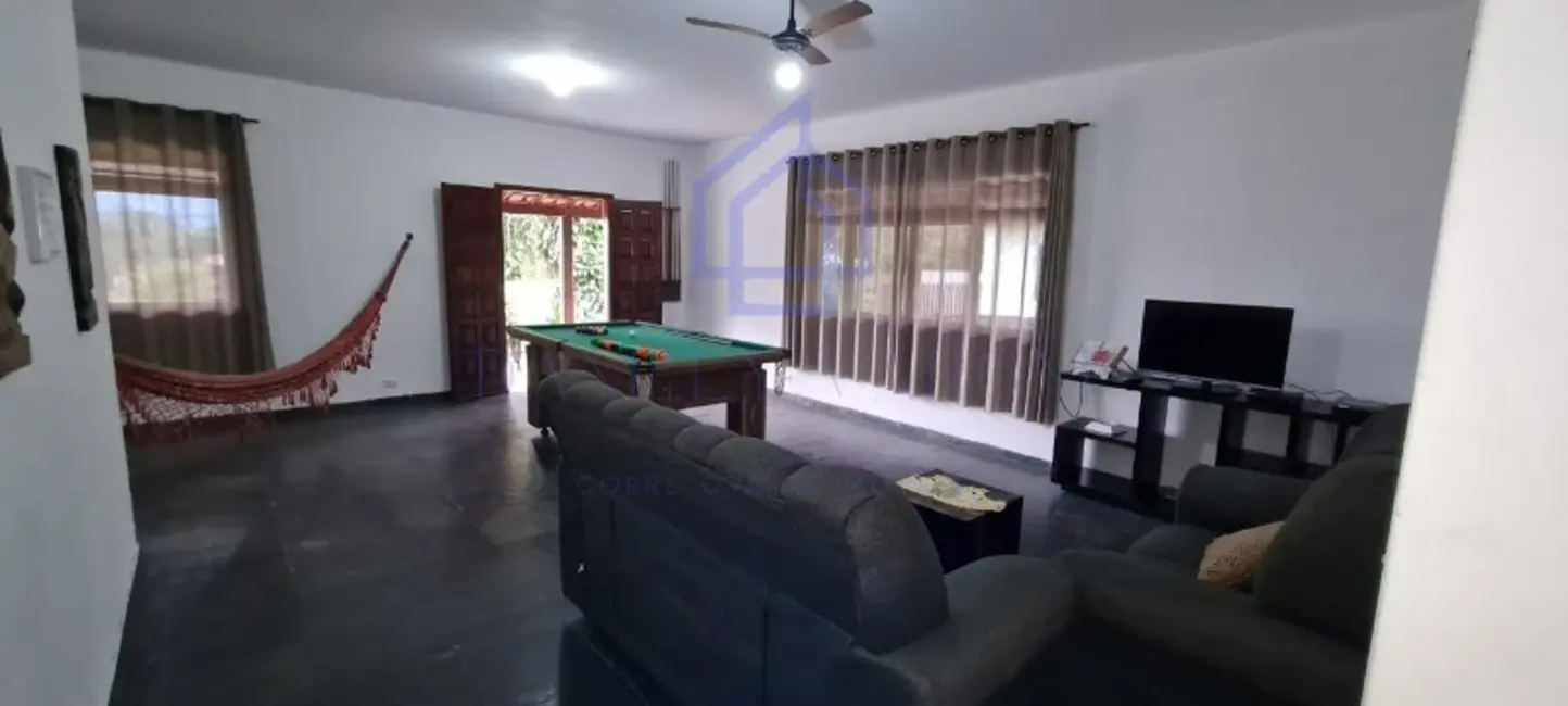 Foto 5 de Casa com 5 quartos à venda, 414m2 em Ilhabela - SP