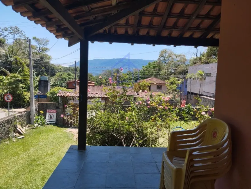 Foto 3 de Casa com 5 quartos à venda, 414m2 em Ilhabela - SP