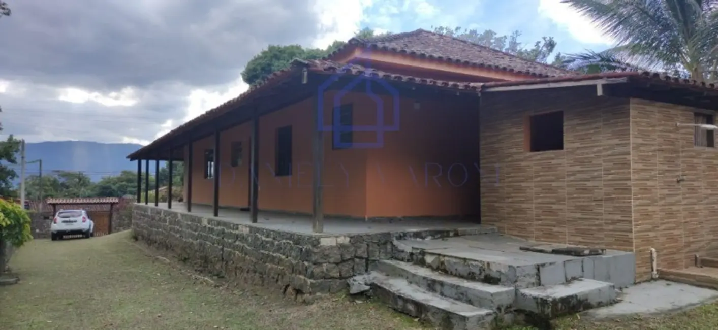 Foto 2 de Casa com 5 quartos à venda, 414m2 em Ilhabela - SP