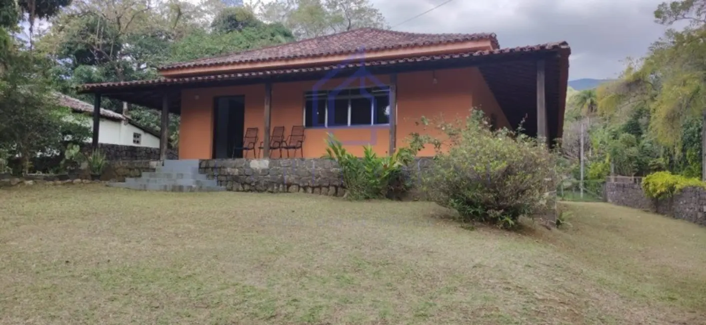Foto 1 de Casa com 5 quartos à venda, 414m2 em Ilhabela - SP