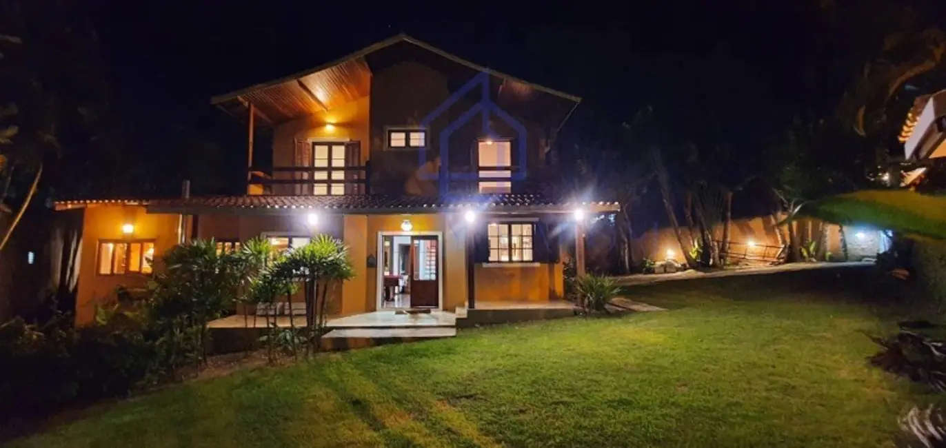 Foto 2 de Casa com 4 quartos à venda, 280m2 em Ilhabela - SP
