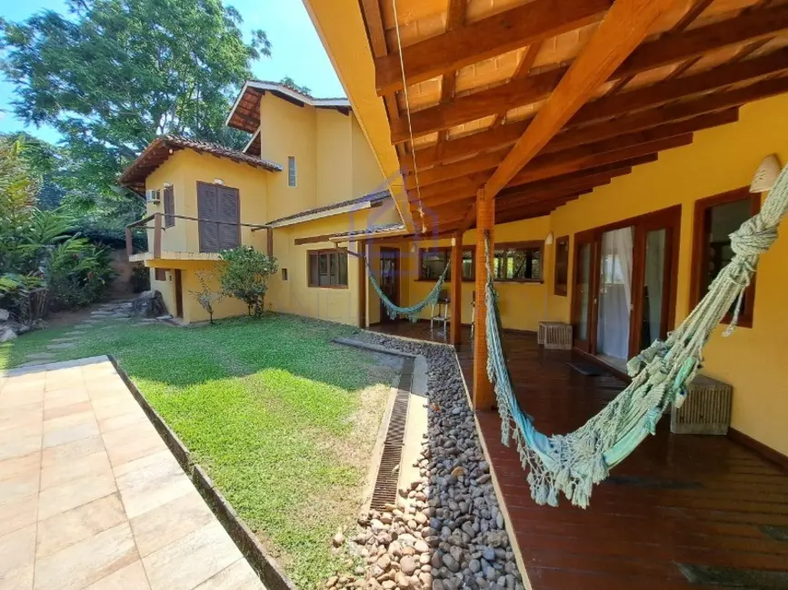 Foto 7 de Casa com 4 quartos à venda, 280m2 em Ilhabela - SP