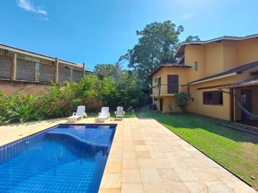 Foto 9 de Casa com 4 quartos à venda, 280m2 em Ilhabela - SP