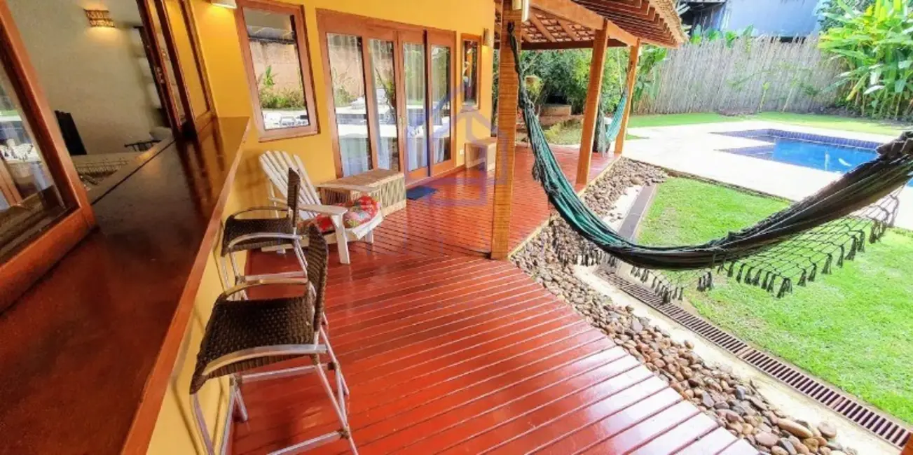 Foto 8 de Casa com 4 quartos à venda, 280m2 em Ilhabela - SP