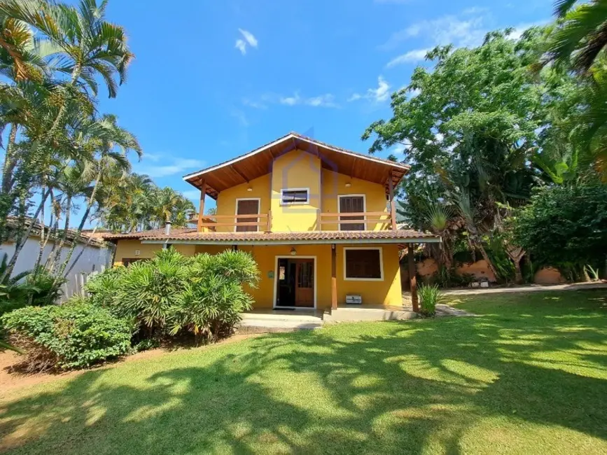 Foto 4 de Casa com 4 quartos à venda, 280m2 em Ilhabela - SP