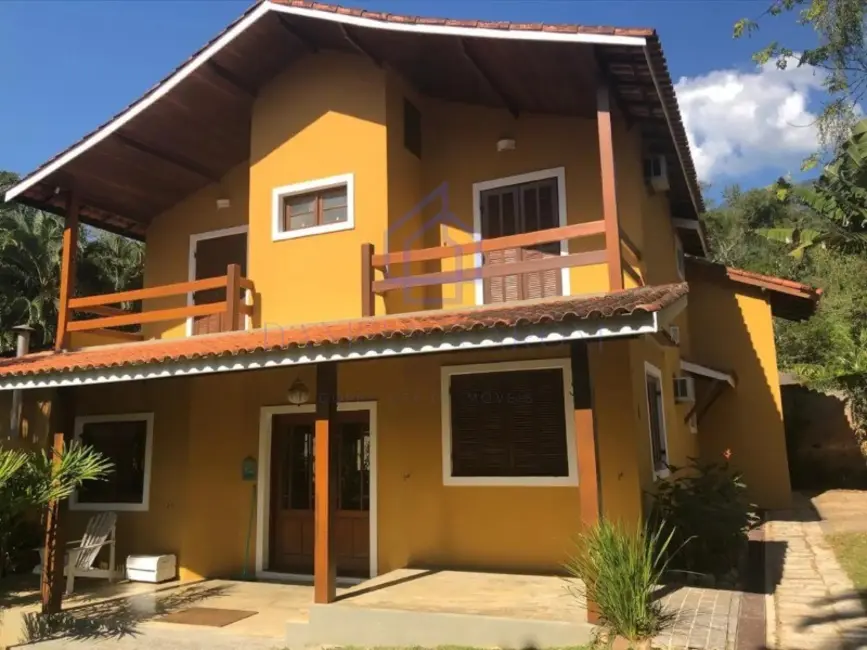 Foto 5 de Casa com 4 quartos à venda, 280m2 em Ilhabela - SP