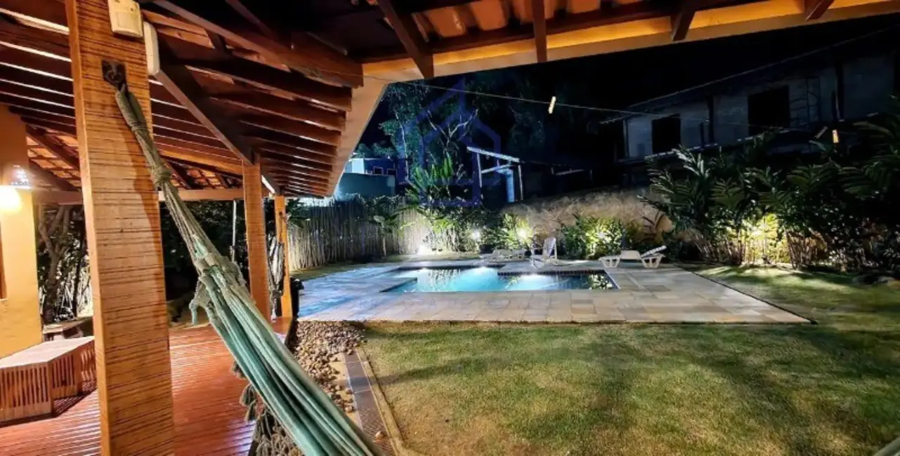 Foto 3 de Casa com 4 quartos à venda, 280m2 em Ilhabela - SP