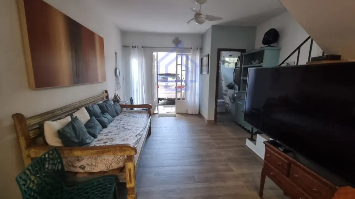 Foto 1 de Casa de Condomínio com 4 quartos à venda, 88m2 em Ilhabela - SP