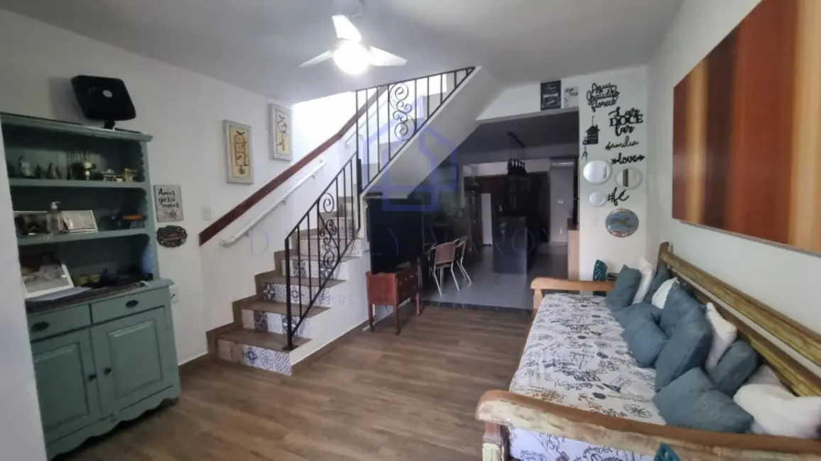 Foto 2 de Casa de Condomínio com 4 quartos à venda, 88m2 em Ilhabela - SP
